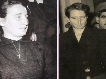 27 Μαϊου 1961 – «Η Μήδεια από το Καλαμάκι»: Στραγγάλισε τα τρία της παιδιά για να εκδικηθεί τον σύζυγό της ο οποίος την απατούσε