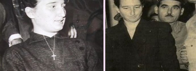 27 Μαϊου 1961 – «Η Μήδεια από το Καλαμάκι»: Στραγγάλισε τα τρία της παιδιά για να εκδικηθεί τον σύζυγό της ο οποίος την απατούσε