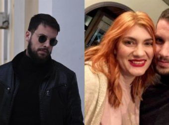 Αποκάλυψη για Μάνο Δασκαλάκη: Ποια είναι η νέα σύντροφός του και πόσο καιρό είναι μαζί;