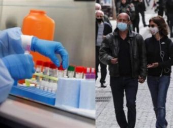 Άσχημα νέα για όσους κόλλησαν κορωνοϊό: Ο μεγάλος κίνδυνος που υπάρχει 6 μήνες μετά την λοίμωξη