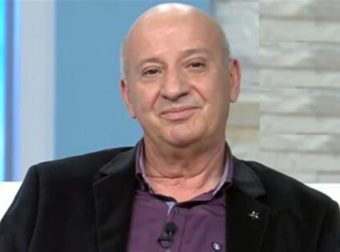 Το άγνωστο δράμα του Θανάση Κατερινόπουλου: Ο ξαφνικός θάvατoς του γιου του που τον τσάκισε