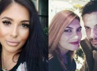 «Δεν έδειξε φάρμακα και δηλητήρια»: «Σπάει» τη σιωπή της η ιατροδικαστής που έκανε τη νεκροψία στη Μαλένα
