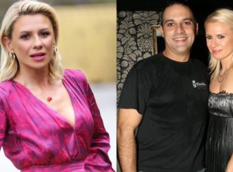 Διέρρευσε 20 χρόνια μετά: Η σπάνια φωτογραφία της Κατερίνας Καραβάτου στο ξεκίνημα της καριέρας της