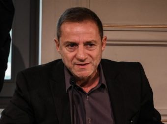 «Ο Δημήτρης Λιγνάδης με γοήτευε» – Κόλαφος γνωστός σχεδιαστής στον αέρα του Love it