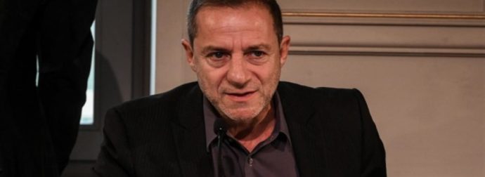 «Ο Δημήτρης Λιγνάδης με γοήτευε» – Κόλαφος γνωστός σχεδιαστής στον αέρα του Love it