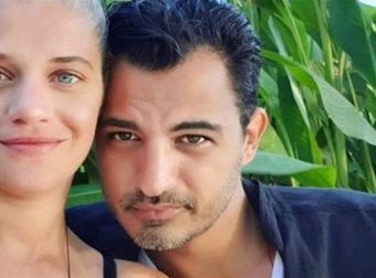 «Θα το πάρω το κορίτσι και…» – Ο Δήμος Αναστασιάδης αποκαλύπτει για το γάμο και τη βάφτιση του παιδιού του
