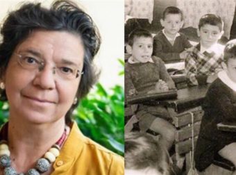 Μαρία Ευθυμίου: «Πριν 40 χρόνια οι μαθητές δημοτικού ήξεραν περισσότερα από τους αποφοίτους λυκείου σήμερα»