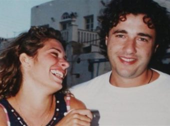 Insta Poll: Τι δουλειά έκανε ο πρώην αρραβωνιαστικός της Ελένης Μενεγάκη;