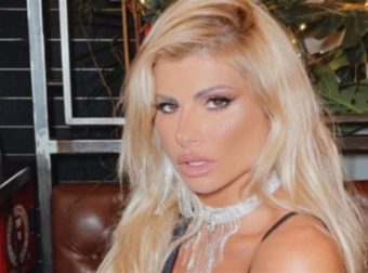 Survivor 5: Η Ευρυδίκη Παπαδοπούλου χάρισε μέρος από τον μισθό της – Πού τα έδωσε;
