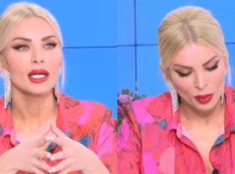 Έξαλλη η Κατερίνα Καινούργιου με τους συνεργάτες της: «Σταματήστε να με γειώνετε και να με αμφισβητείτε όλη την ώρα»