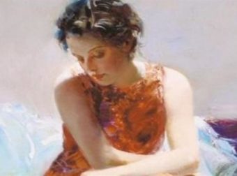 «Καμμιά φορά όσο σκύβεις, τόσο σε πατάνε». Το μικρό, υπέροχο κείμενο που θα αλλάξει τη ζωή σου