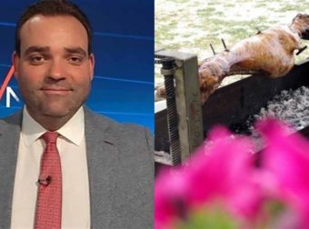Καιρός Πάσχα: Η πρώτη πρόβλεψη του Κλέαρχου Μαρουσάκη, η πρόγνωση για 19 μεγάλες πόλεις της χώρας