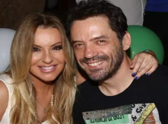 Τον… έστειλε! Η Ναταλία Γερμανού αποκάλυψε το μυστικό της από “αέρα” στον Θάνο Καλλίρη