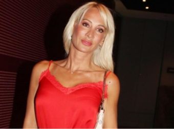 «Το υπόσχομαι αξίζει!» – Η συγκινητική ανάρτηση της Μαρίας Ματσούκα για τα γενέθλια του γιου της