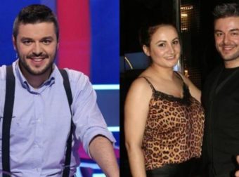 Με τεpάστιο σαλόνι και παραμυθένιο κήπο: Το αξιοζήλευτο σπίτι του Πέτρου Πολυχρονίδη