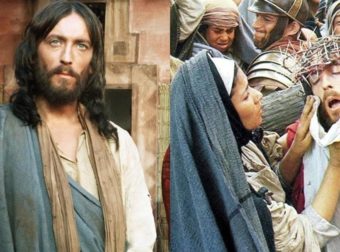 Νούμερα που ζαλίζουν: Το εξωφρενικό κόστος της ταινίας “Ιησούς από τη Ναζαρέτ” του Φράνκο Τζεφιρέλι