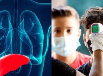 Παγκόσμια ανησυχία για τη μυστηριώδη ηπατίτιδα σε παιδιά: Τα έξι συμπτώματα και τα μέτρα προφύλαξης