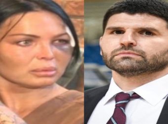 Υπόθεση κακοποίησης Τζαβάρα – Ο Παπαμακάριος παραδέχεται ότι ξυλοκόπησε την πρώην σύντροφό του