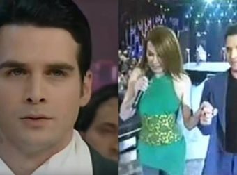 Περικλής Στεργιανούδης: Πως είναι και τι κάνει σήμερα ο νικητής του Fame Story 3, 17 χρόνια μετά το ριάλιτι