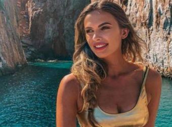 Τέα Πρέλεβιτς: Ολοκλήρωσε την διαδικασία κατάψυξης ωαρίων