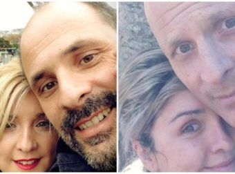 Αυτός ήταν ο Δημήτρης μου που είχε καρκίνο και δεν χρησιμοποίησε το όνομά του για να έχει καλύτερη νοσηλεία