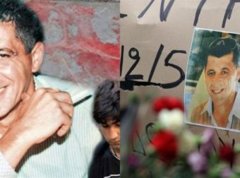 Μανώλης Καντάρης: Ο πατέρας που δολοφονήθηκε για μια κάμερα, η ετοιμόγεννη σύζυγος και η σύλληψη των δραστών