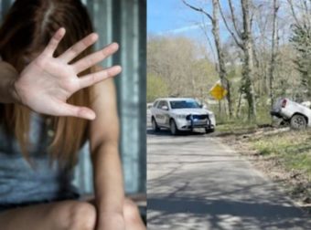 To TikTok της έσωσε τη ζωή: Το σήμα που έκανε έφηβη και τη γλύτωσε από τον απαγωγέα της