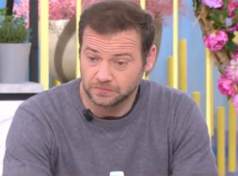 Τζιόβας: «Ο Φιλιππίδης ήταν αυταρχικός, ο Λιγνάδης αλαζονικός»