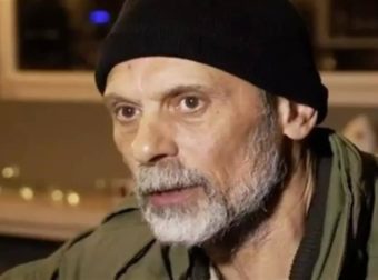 Πένθος για τον Τζώνυ Θεοδωρίδη – Το συγκινητικό “αντίο”