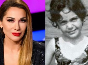 Βανδή, Μενεγάκη, Μπαλατσινού: Έτσι ήταν 14 διάσημες Ελληνίδες όταν ήταν παιδιά, σπάνιες φωτογραφίες