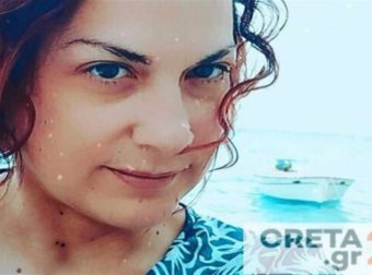 Χαρά Μαρία Ζαρωνάκη: «Δίνω μάχη με τον καρκίνο. Δεν έχω μάθει να χάνω»
