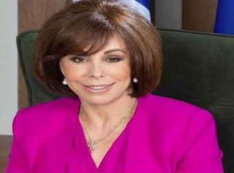 Βούλα Πατουλίδου: «Έσπασε» στον αέρα και ξέσπασε σε δάκρυα