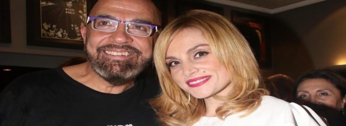 Γιάννης Ζουγανέλης – Η γνωριμία του με τον Άγιο Παΐσιο, τα γράμματα της Τζένης Καρέζη και το bullying