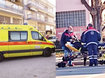 Πήγαιναν για χαρές και βυθίστηκαν στο πένθος: Νεκρός ο Κώστας που πήγαινε σε γάμο με τη γυναίκα του