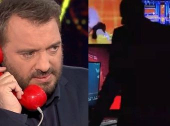 Πανηγύριζε ο τραπεζίτης: Κέρδισε 18.000€ αλλά όλοι στο πλατό ήταν στεναχωρημένοι -Η αντίδραση της παίκτριας