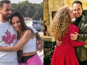Έτοιμοι για τον χορό του Ησαΐα: Εννέα διάσημα ζευγάρια που πρόκειται να παντρευτούν το καλοκαίρι