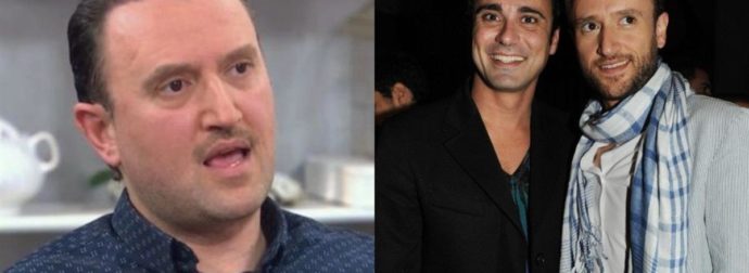 Αργύρης Αγγέλου: «Λιποθύμησα στην πόρτα του Γιώργου Καπουτζίδη, είχε πέσει σύρμα ότι κάτι δεν πάει καλά»