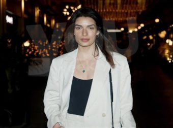 “Έριξε” το instagram η Τόνια Σωτηροπούλου – Ποζάρει με εσώρουχα και προκαλεί πανικό