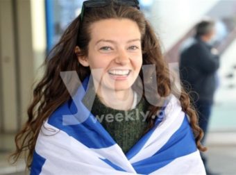 Eurovision 2022: Μία ανάσα πριν τον πρώτο ημιτελικό – Που θέλουν την Ελλάδα τα στατιστικά