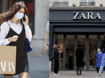 Φαίνεται πανάκριβη κι όμως κοστίζει μόνο 25,95 ευρώ: Τα Zara έκαναν τσάντα την απόλυτη καλοκαιρινή τάση