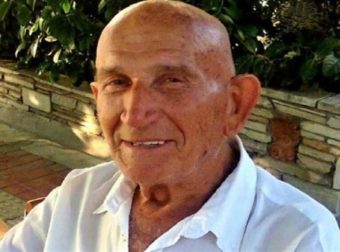 Κώστας Γκουσγκούνης: Ο Έλληνας Γιούλ Μπρύνερ, οι θρυλικές ατάκες, το κύκνειο άσμα και η τελευταία επιθυμία