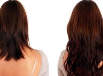 Μαλλιά που δεν μακραίνουν: 7 τιπς για να μακρύνουν γρήγορα και το κόλπο στο λούσιμο που θα σε… σώσει