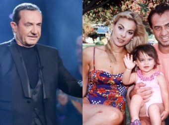 Ο Λευτέρης Πανταζής αποκαλύπτει: «Μπορεί να έχω πάει και με πάνω από 4.000 γυναίκες»