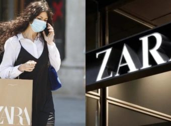Όλοι πιστεύουν ότι κοστίζει πάνω από χιλιάρικο: Την τσάντα «κόσμημα» των Zara θα την πάρεις μόνο με 40 ευρώ
