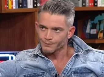 «Φρίκαρα, τα έχασα όλα σε ένα βράδυ!» – Συγκινεί ο Θεοχάρης Ιωαννίδης για όσα βίωσε