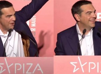 Τσίπρας: «Ο ΣΥΡΙΖΑ των 172.000 μελών θα κερδίσει σίγουρα τις εκλογές όποτε και να γίνουν»