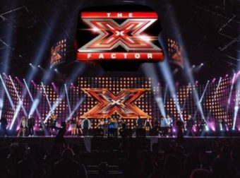X-Factor: Έρχονται τα live shows – Ανακοινώθηκαν τα πρώτα 8 ονόματα που διαγωνίζονται