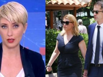 Είναι πολλά τα λεφτά: Τόσα χρήματα βγάζει τον μήνα η Σία Κοσιωνη από τον ΣΚΑΙ – Αυτή είναι η περιουσία της