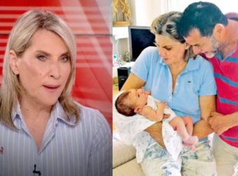 Μαριάννα Πυργιώτη: Χήρεψα στα 24 αλλά δεν έφτιαξα ξανά τη ζωή μου. Έγινα μαμά και μπαμπάς για τα παιδιά μου