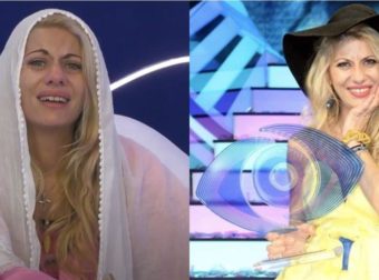 Εξαφανισμένη από παντού η Άννα Μαρία Ψυχαράκη – Πού βρίσκεται και τι κάνει σήμερα η νικήτρια του Big Brother